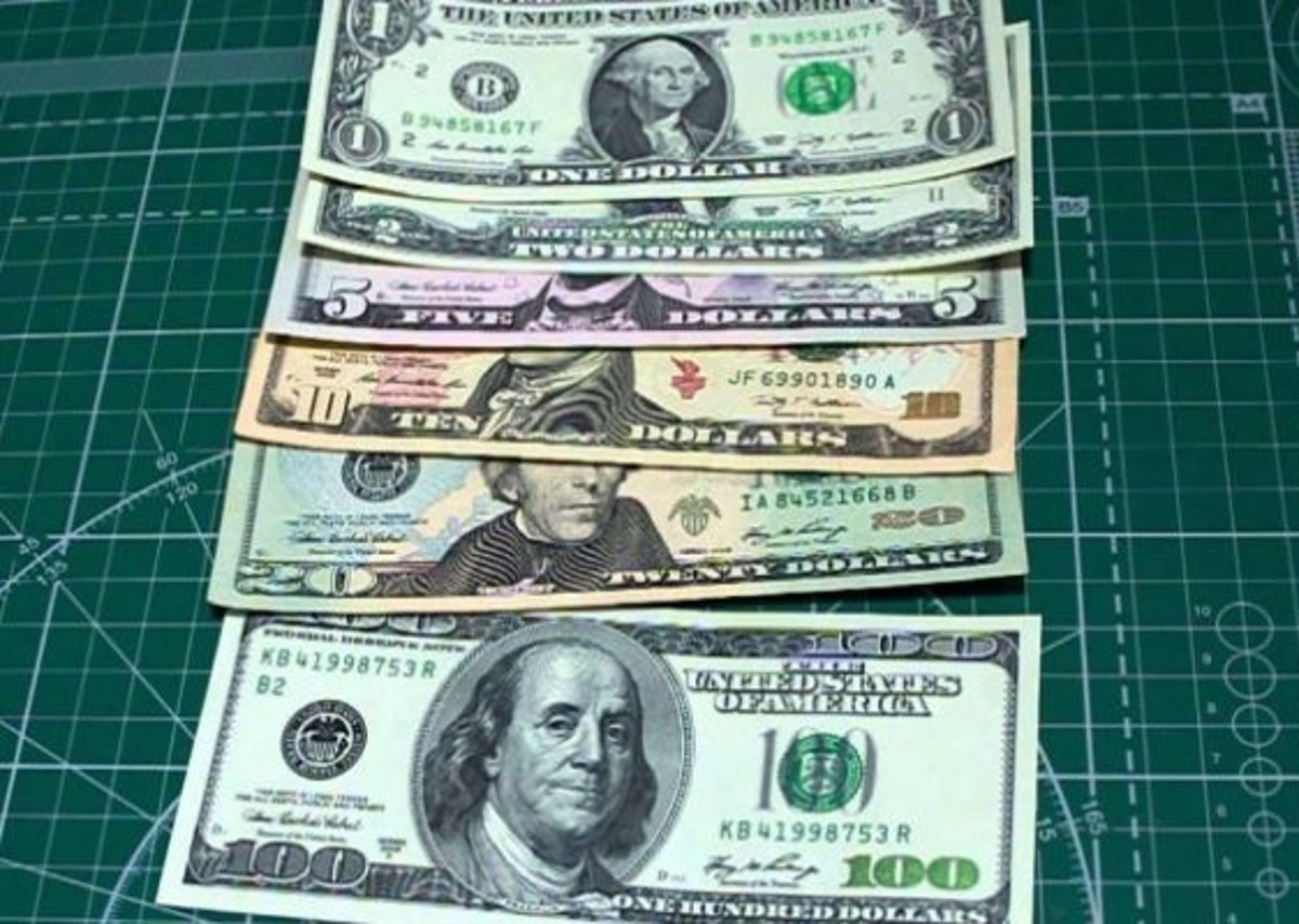 Доллар америке цена. Доллар США. Валюта США. Американский доллар. Современные деньги Америки.