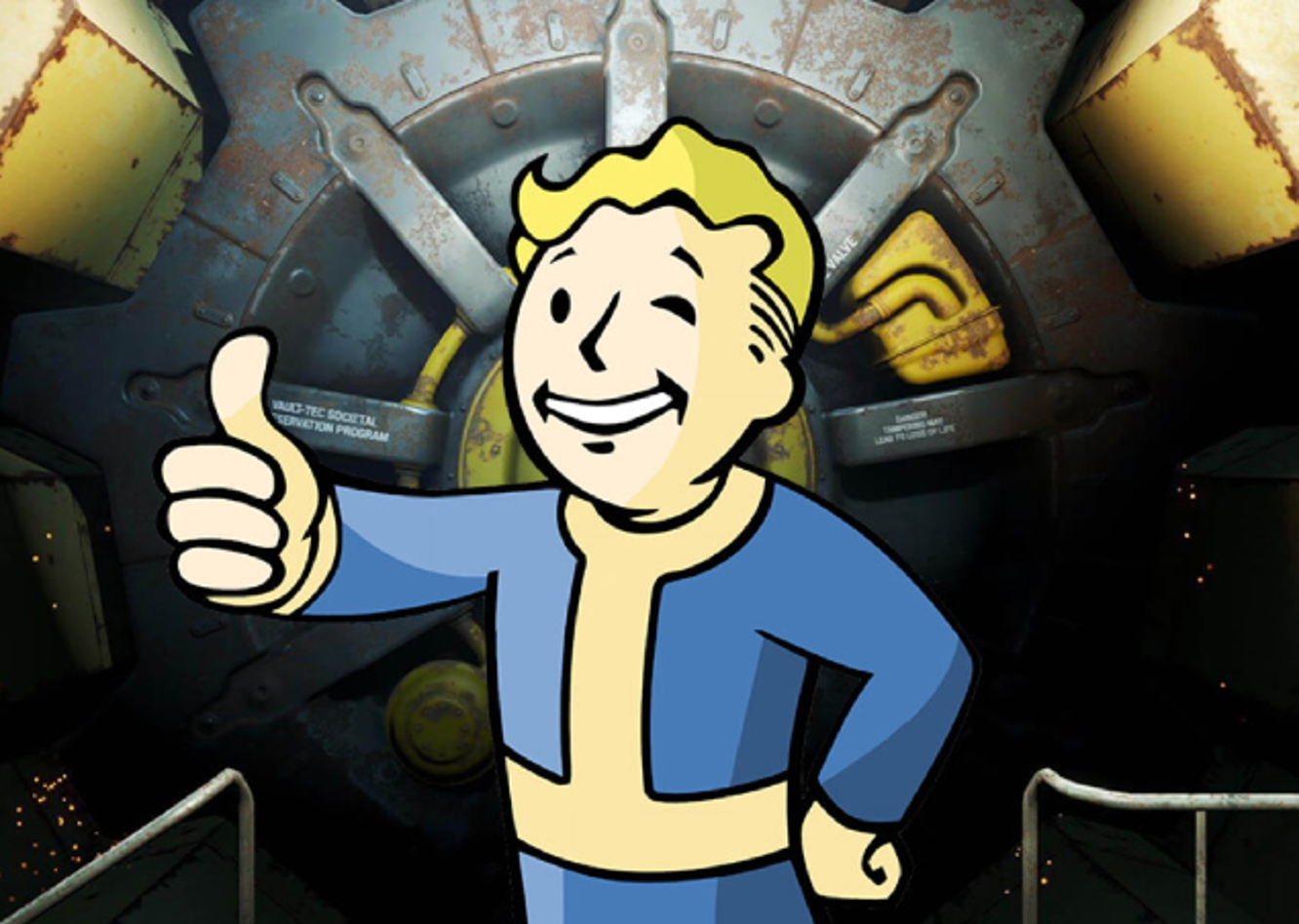 Тест: как хорошо вы знаете игры серии Fallout? | Pchela.news - Новости в  Челябинске